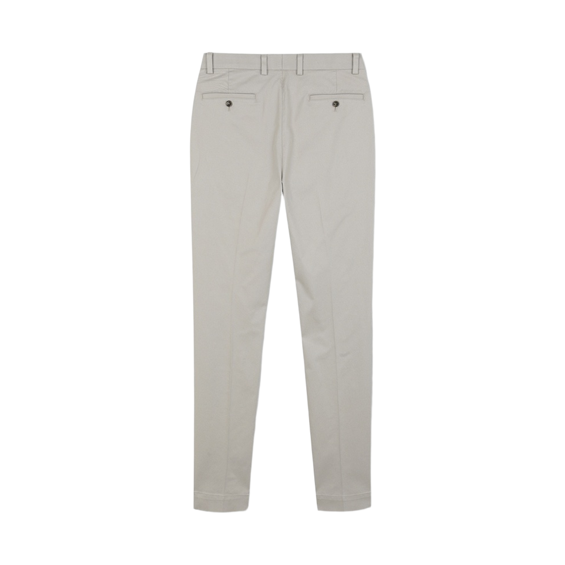 브룩스브라더스 레귤러핏 헤비웨이트 어드밴티지 치노 카키(BrooksBrothers Regular Fit Heavyweight Advantage Chino Khaki) - 2