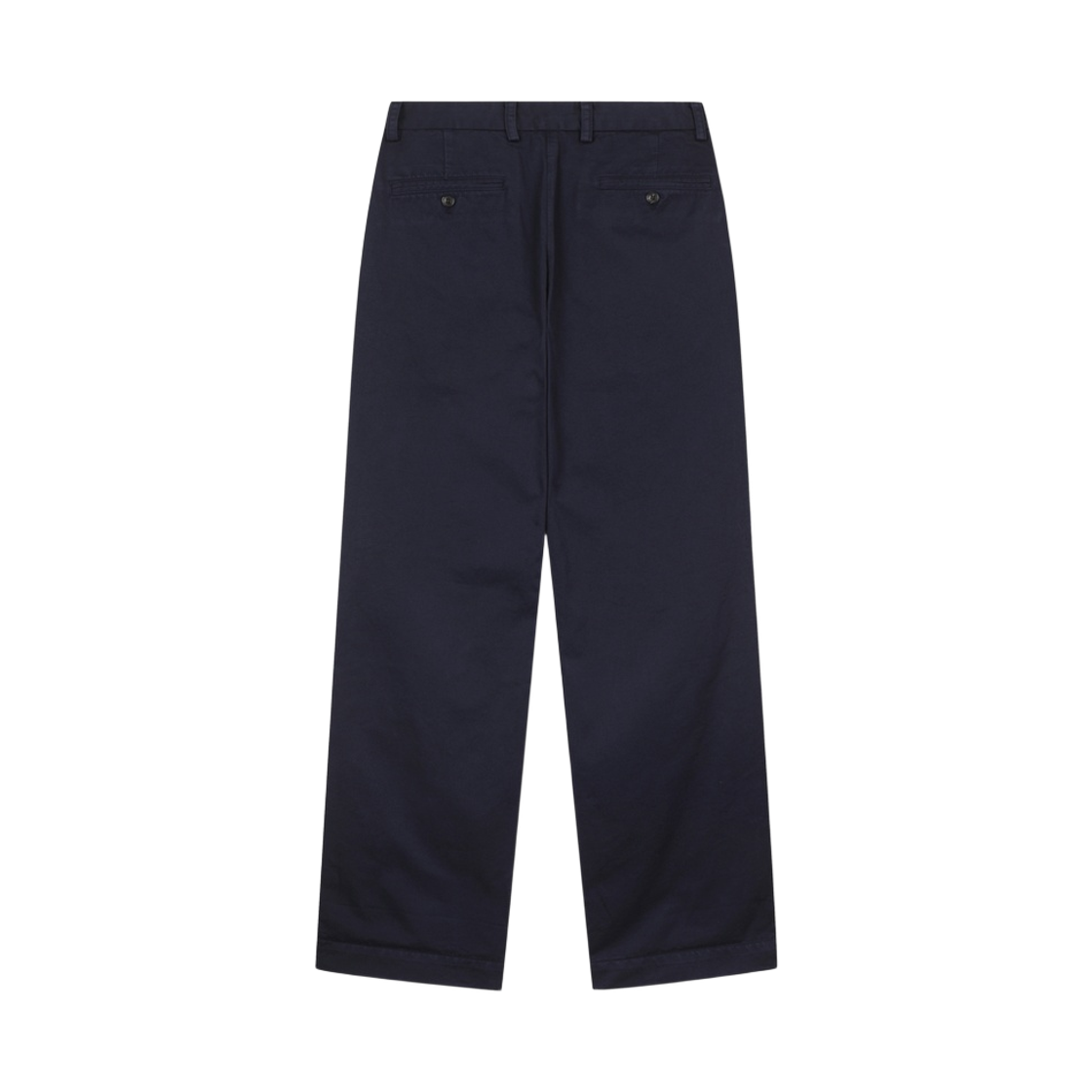 브룩스브라더스 헤리티지 치노팬츠 네이비(BrooksBrothers Heritage Chino Pants Navy) - 2
