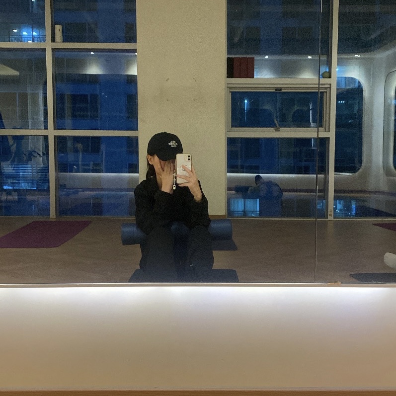 Nike Foam Dri-Fit Jacket Black - Asia 착용 스타일