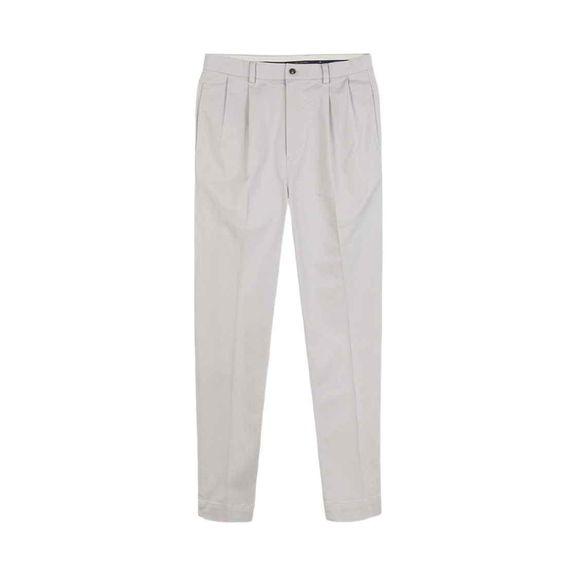 브룩스브라더스 트레디셔널핏 헤비웨이트 어드밴티지 치노 스톤(BrooksBrothers Traditional Fit Heavyweight Advantage Chino Stone)