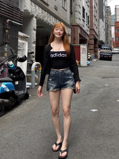 스타일 카드