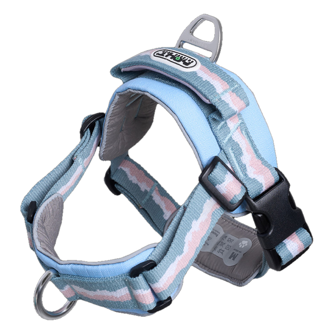 하웃 SYNC 하네스(HOUT SYNC Harness) - 3