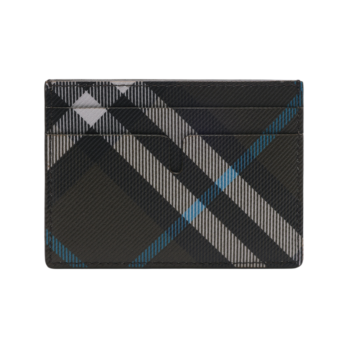 8106298 SNUG 25S [25% 쿠폰] Burberry Check Card Case Snug