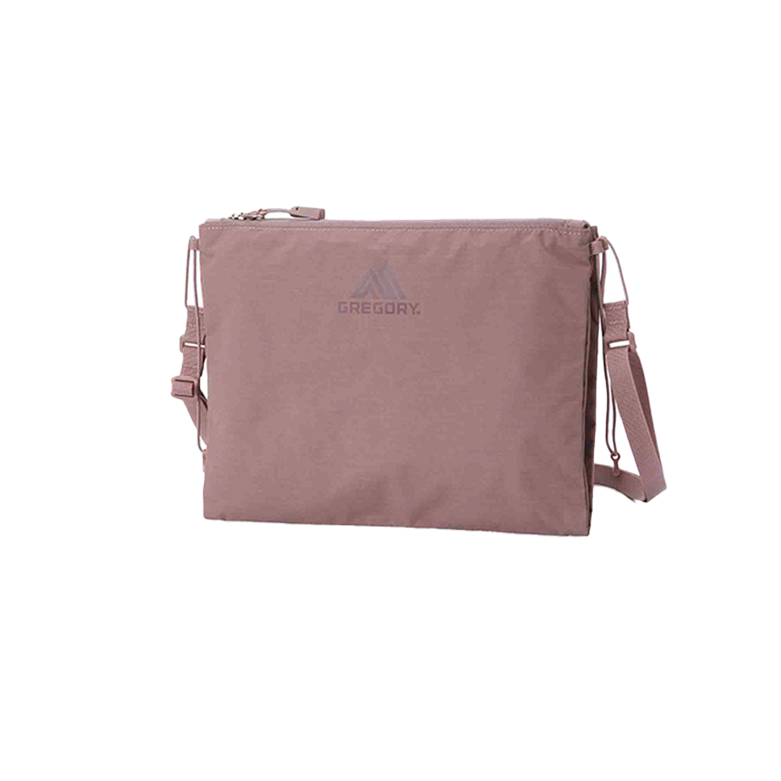 그레고리 에이볼라이트 사코슈 코코아 모브(Gregory Avolite Sacoche Cocoa Mauve)