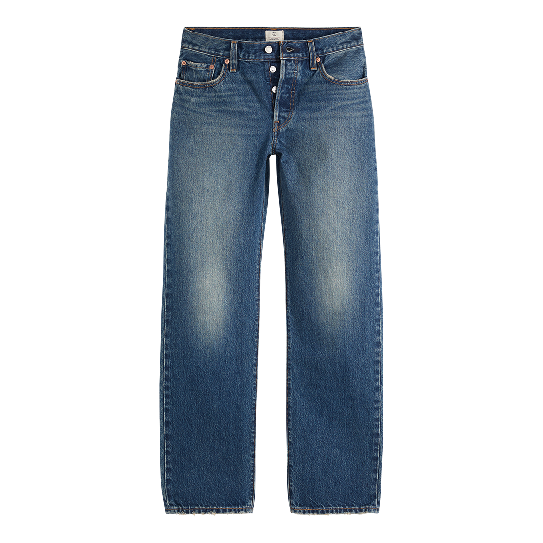 리바이스 501® ’90s 진 다크 인디고(Levi's 501® 90s Jean Dark Indigo)