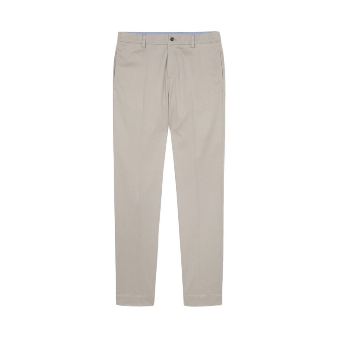 브룩스브라더스 엑스트라 슬림핏 라이트웨이트 어드밴티지 치노 카키(BrooksBrothers Extra Slim Fit Lightweight Advantage Chino Khaki)