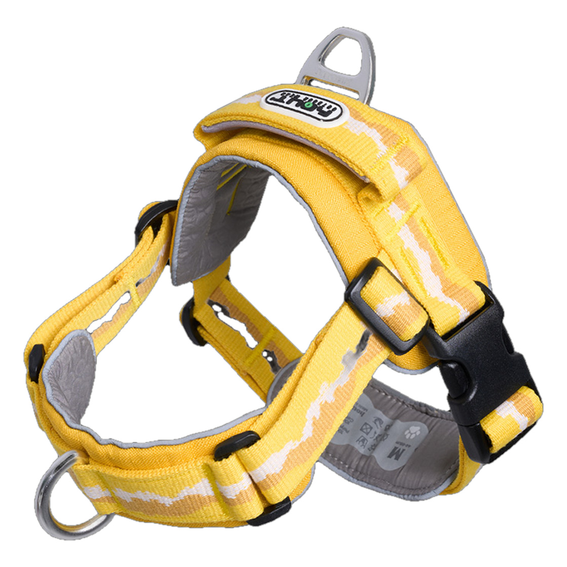 하웃 SYNC 하네스(HOUT SYNC Harness) - 5