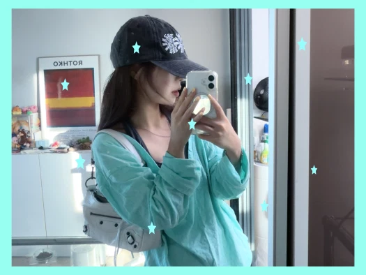 스타일 카드