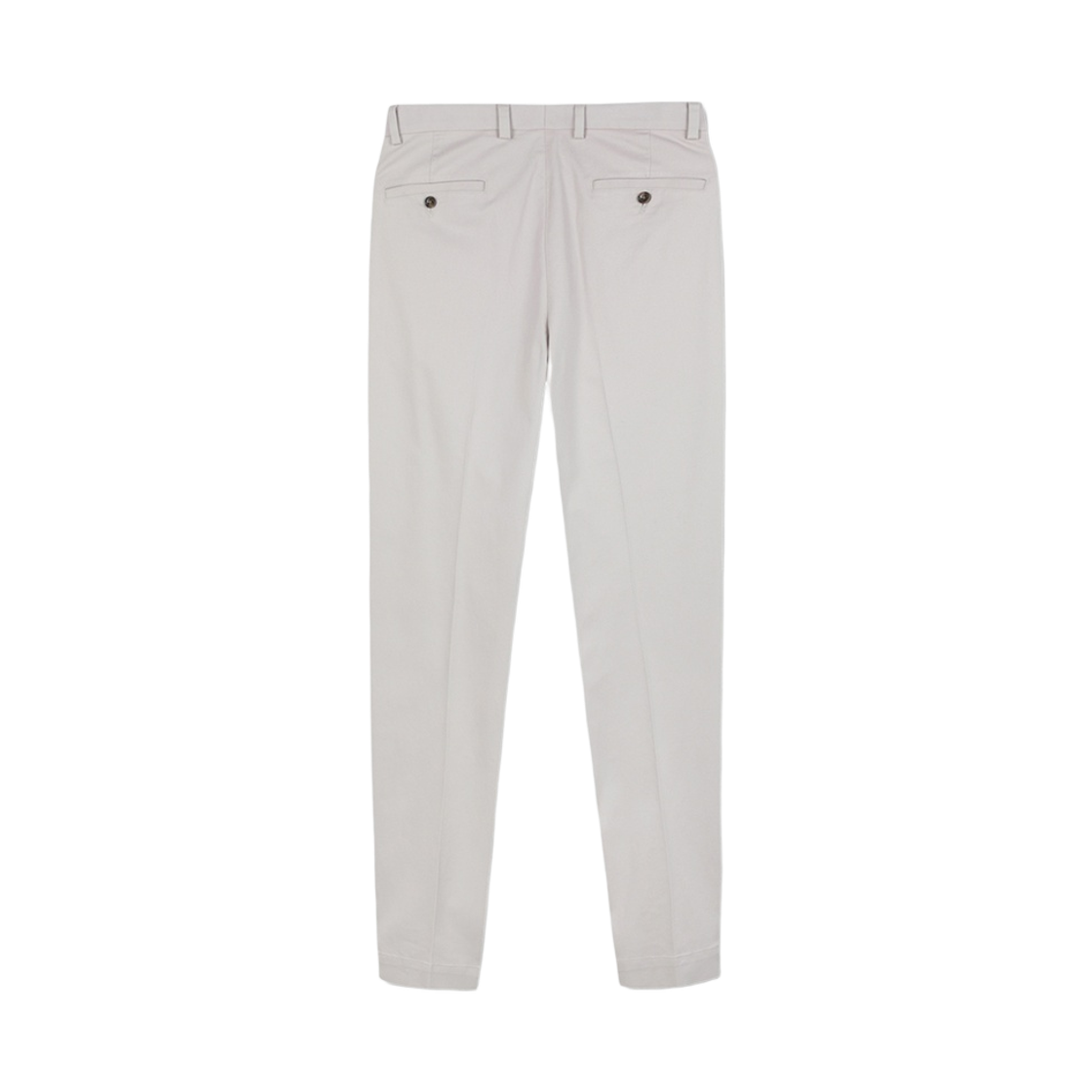 브룩스브라더스 트레디셔널핏 헤비웨이트 어드밴티지 치노 스톤(BrooksBrothers Traditional Fit Heavyweight Advantage Chino Stone) - 2