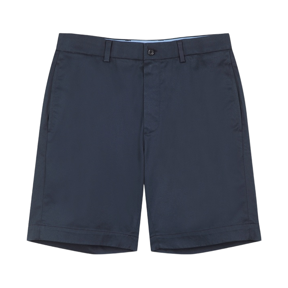 브룩스브라더스 플레인 라이트웨이트 어드밴티지 스트레치 쇼츠 네이비(BrooksBrothers Plain Lightweight Advantage Stretch Shorts Navy)