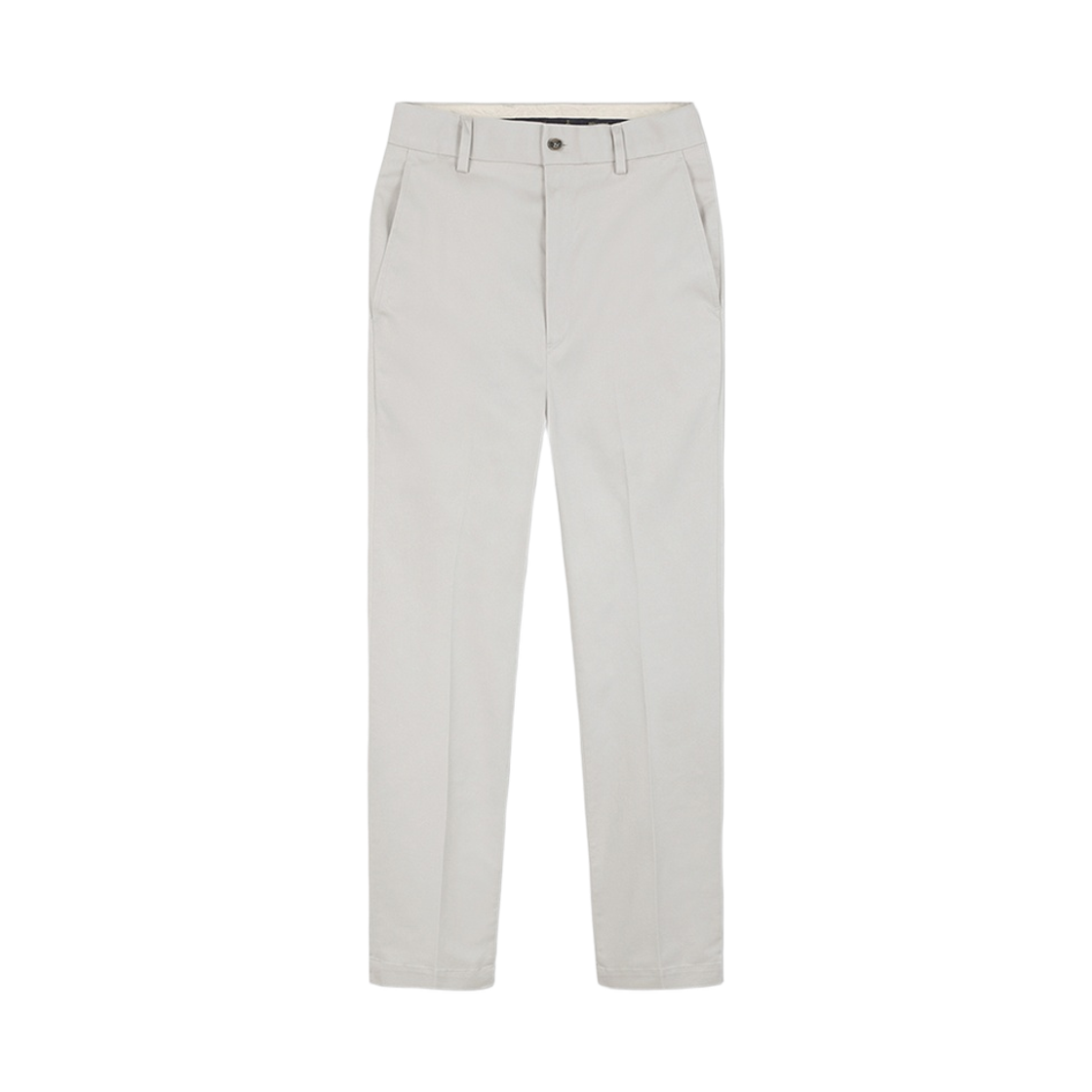 브룩스브라더스 슬림핏 헤비웨이트 어드밴티지 치노 스톤(BrooksBrothers Slim Fit Heavyweight Advantage Chino Stone)
