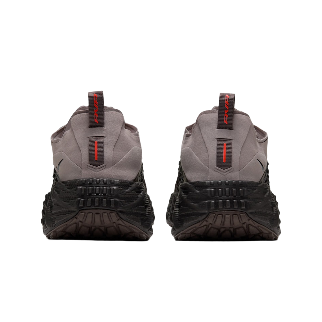 나이키 아바 엣지 컬리지 그레이 다크 스모크 그레이(Nike Ava Edge College Grey Dark Smoke Grey) - 3
