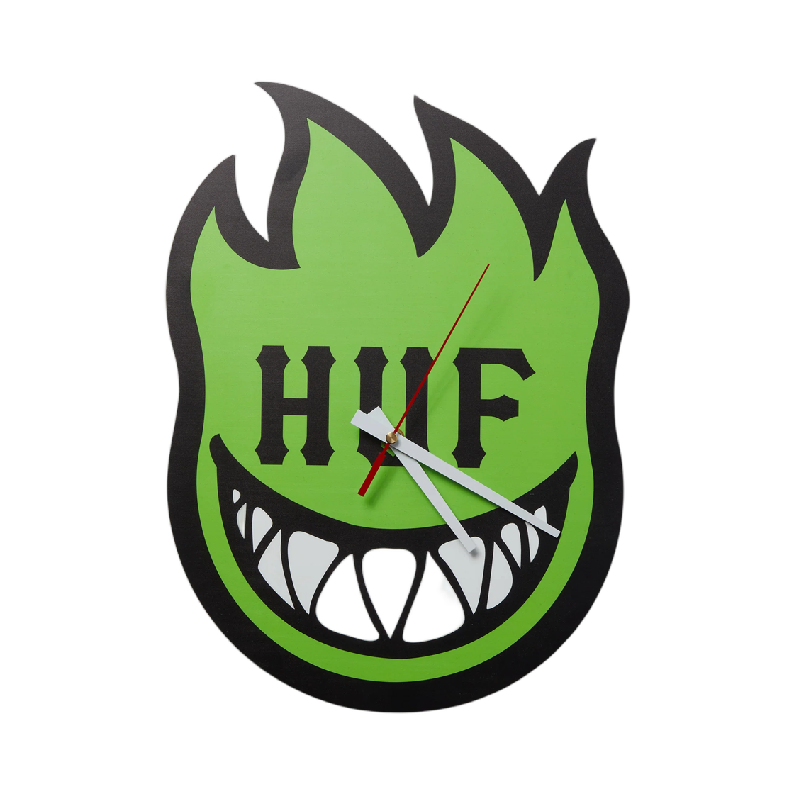 허프 x 스핏파이어 빅헤드 클락 허프 그린(HUF x Spitfire Bighead Clock Huf Green)