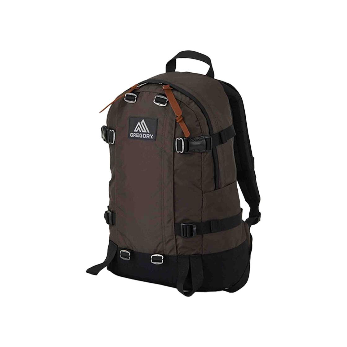 그레고리 올데이 V2.1 월넛 브라운 백팩 22L(Gregory All Day V2.1 Walnut Brown)