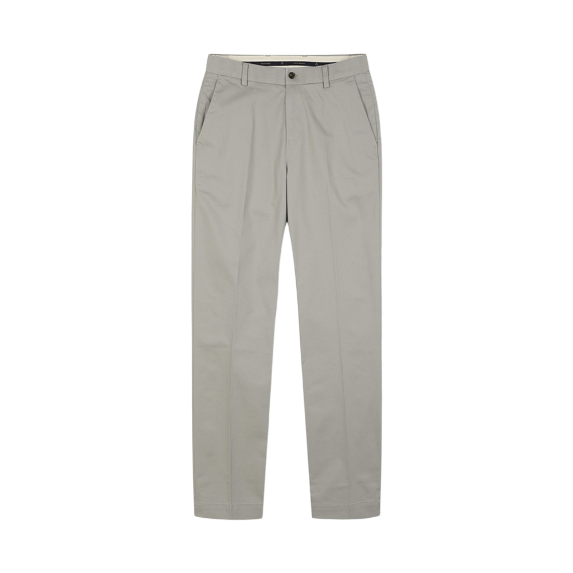 브룩스브라더스 엑스트라 슬림핏 코튼 스트레치 어드밴티지 치노 카키(BrooksBrothers Extra Slim Fit Cotton Stretch Advantage Chino Khaki)