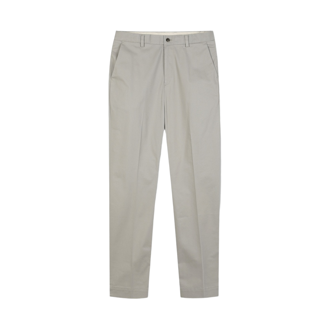 브룩스브라더스 슬림핏 코튼 스트레치 어드밴티지 치노 카키(BrooksBrothers Slim Fit Cotton Stretch Advantage Chino Khaki) - 1