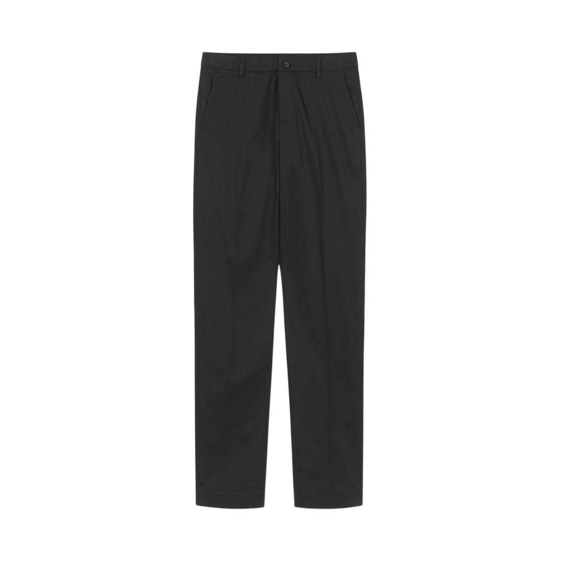 브룩스브라더스 엑스트라 슬림핏 코튼 스트레치 어드밴티지 치노 블랙(BrooksBrothers Extra Slim Fit Cotton Stretch Advantage Chino Black)
