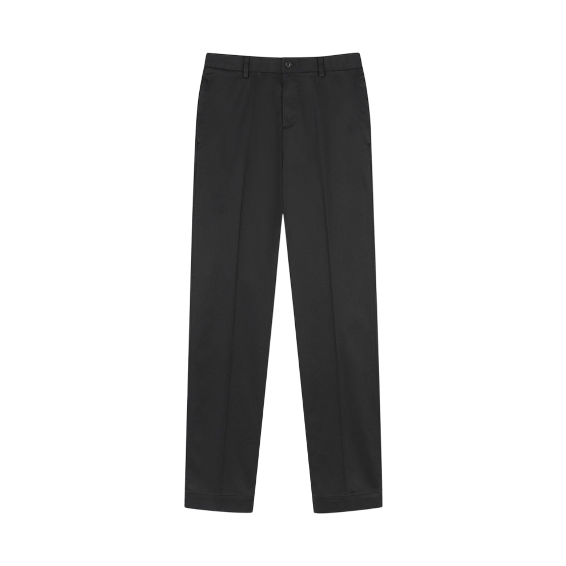 브룩스브라더스 레귤러핏 라이트웨이트 어드밴티지 치노 블랙(BrooksBrothers Regular Fit Lightweight Advantage Chino Black)