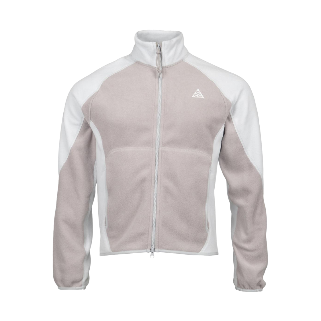 IF0964-009 Nike ACG Wolf Tree Full Zip Fleece Jacket College Grey Photon Dusty - US/EU