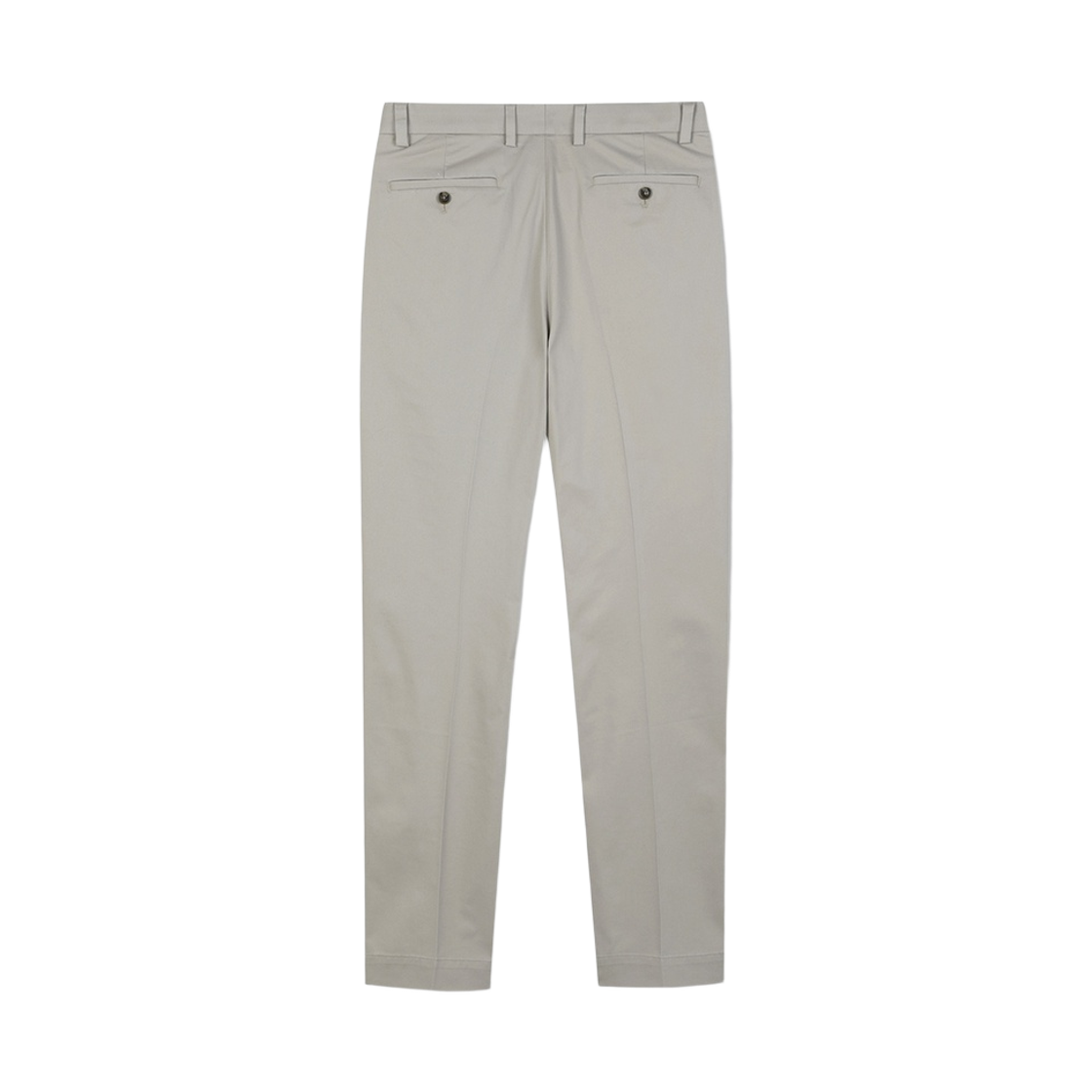 브룩스브라더스 슬림핏 코튼 스트레치 어드밴티지 치노 카키(BrooksBrothers Slim Fit Cotton Stretch Advantage Chino Khaki) - 2