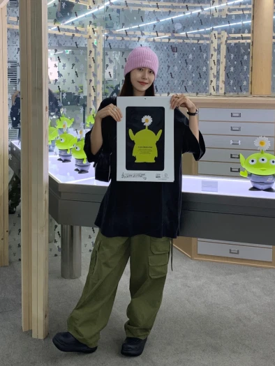 스타일 카드