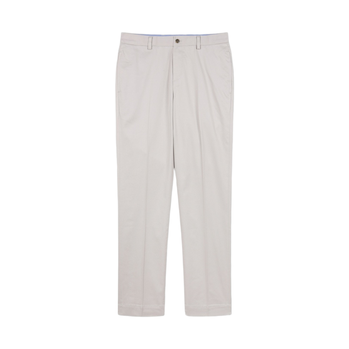 브룩스브라더스 레귤러핏 라이트웨이트 어드밴티지 치노 스톤(BrooksBrothers Regular Fit Lightweight Advantage Chino Stone)