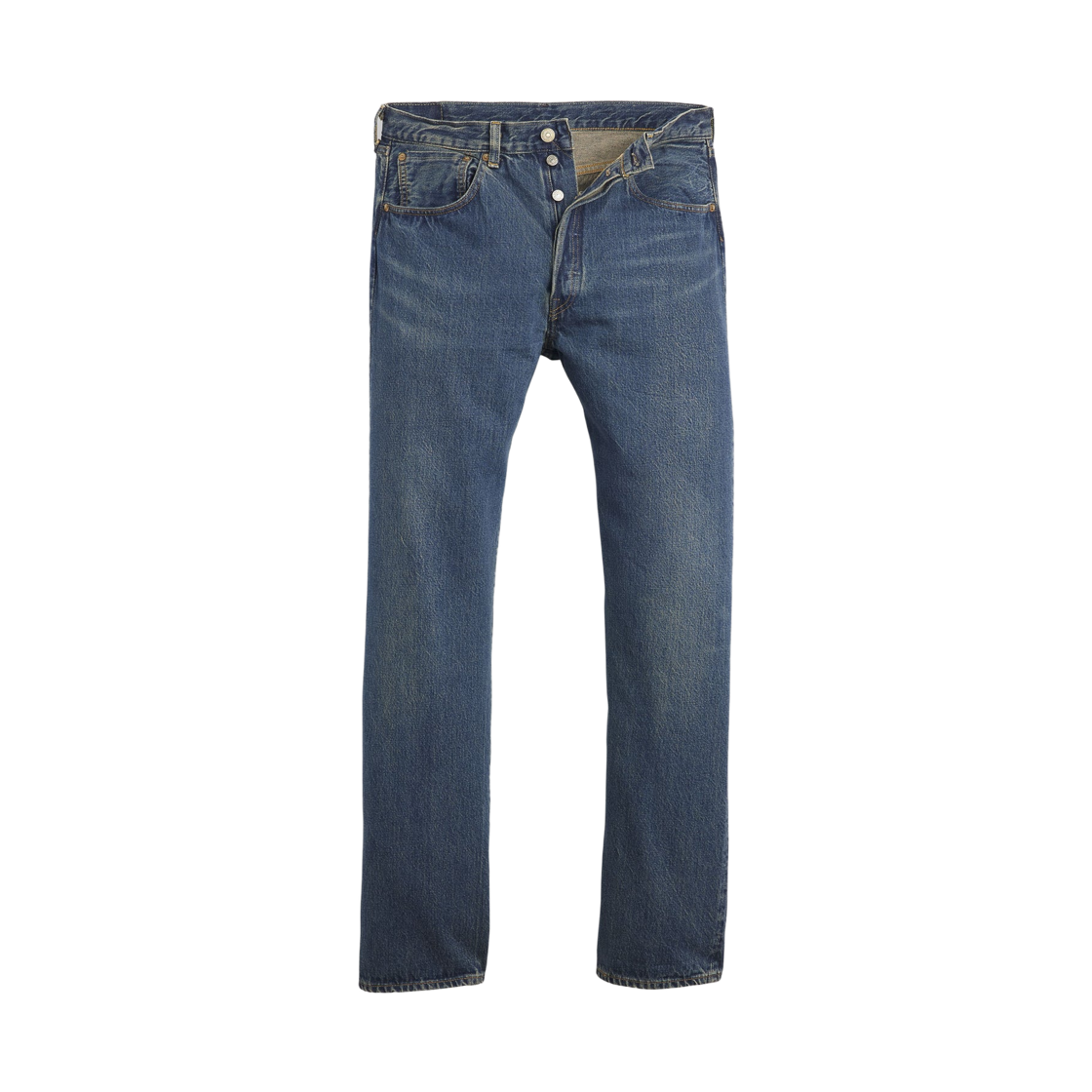 501550096 Levi's 1955 501 Jeans Wagoner