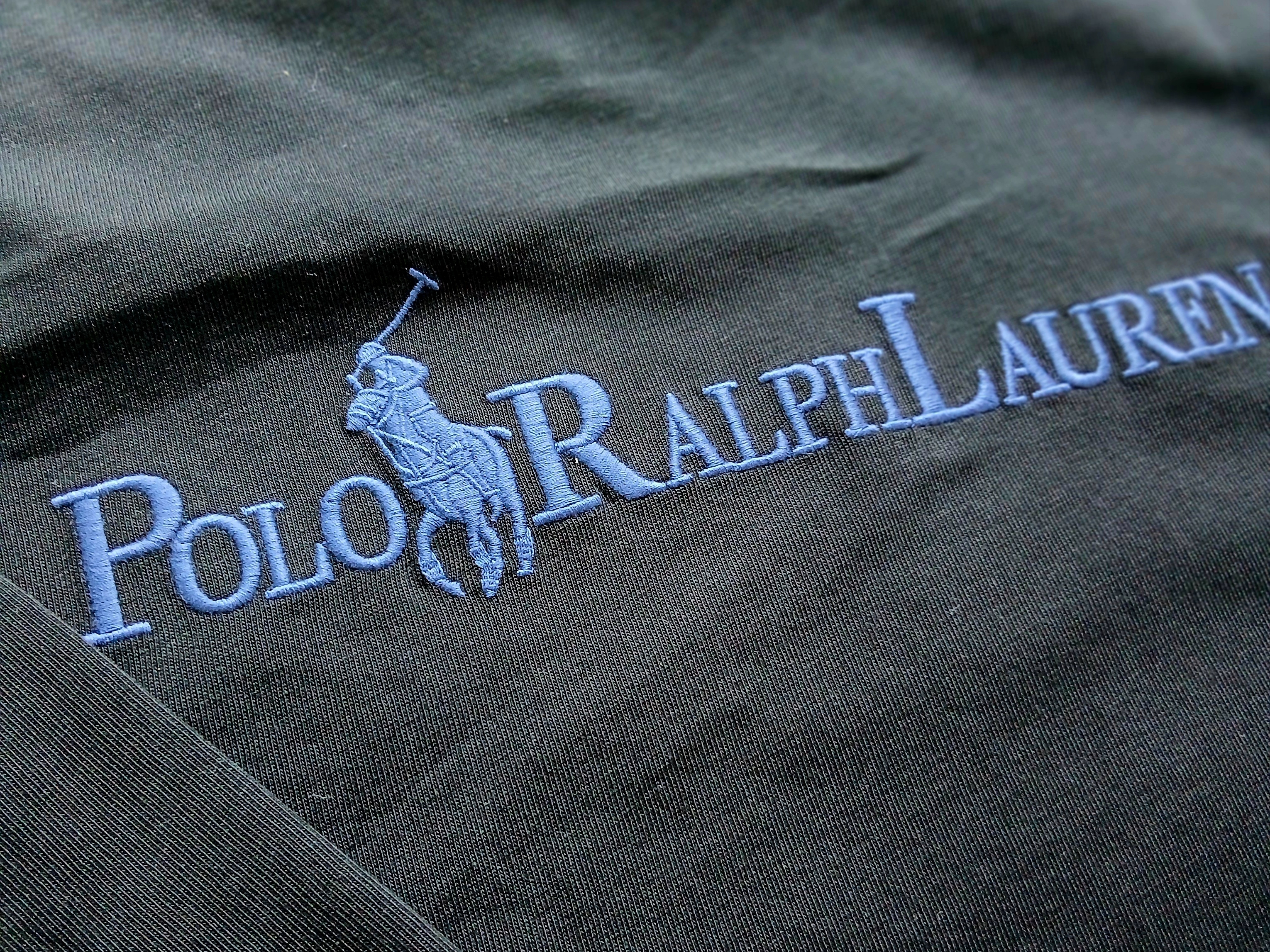 [20% 적립] Polo Ralph Lauren Relaxed Fit Logo Jersey T-Shirt Nevis - 25FW, [10% 적립] Polo Ralph Lauren Relaxed Fit Logo Jersey T-Shirt Deep Grey - 26FW 착용 스타일 - 7