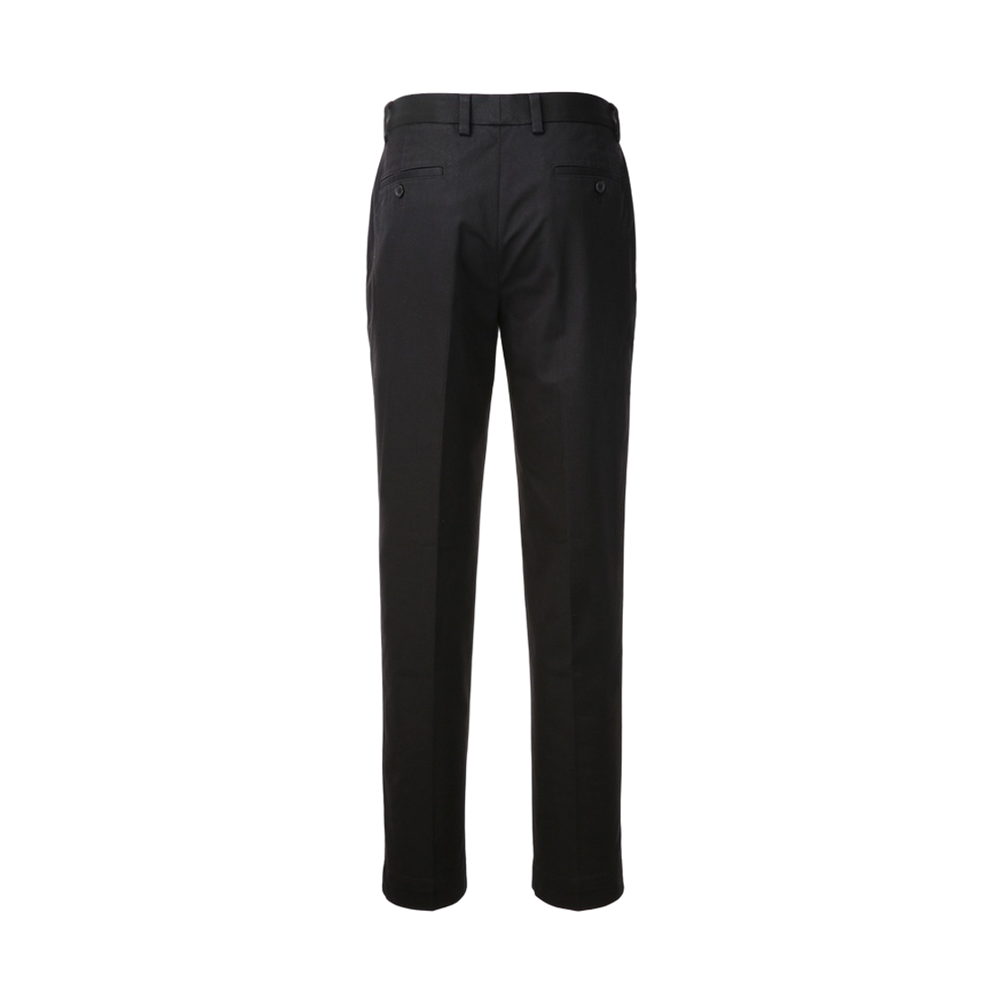 브룩스브라더스 슬림핏 헤비웨이트 어드밴티지 치노 블랙(BrooksBrothers Slim Fit Heavyweight Advantage Chino Black) - 2