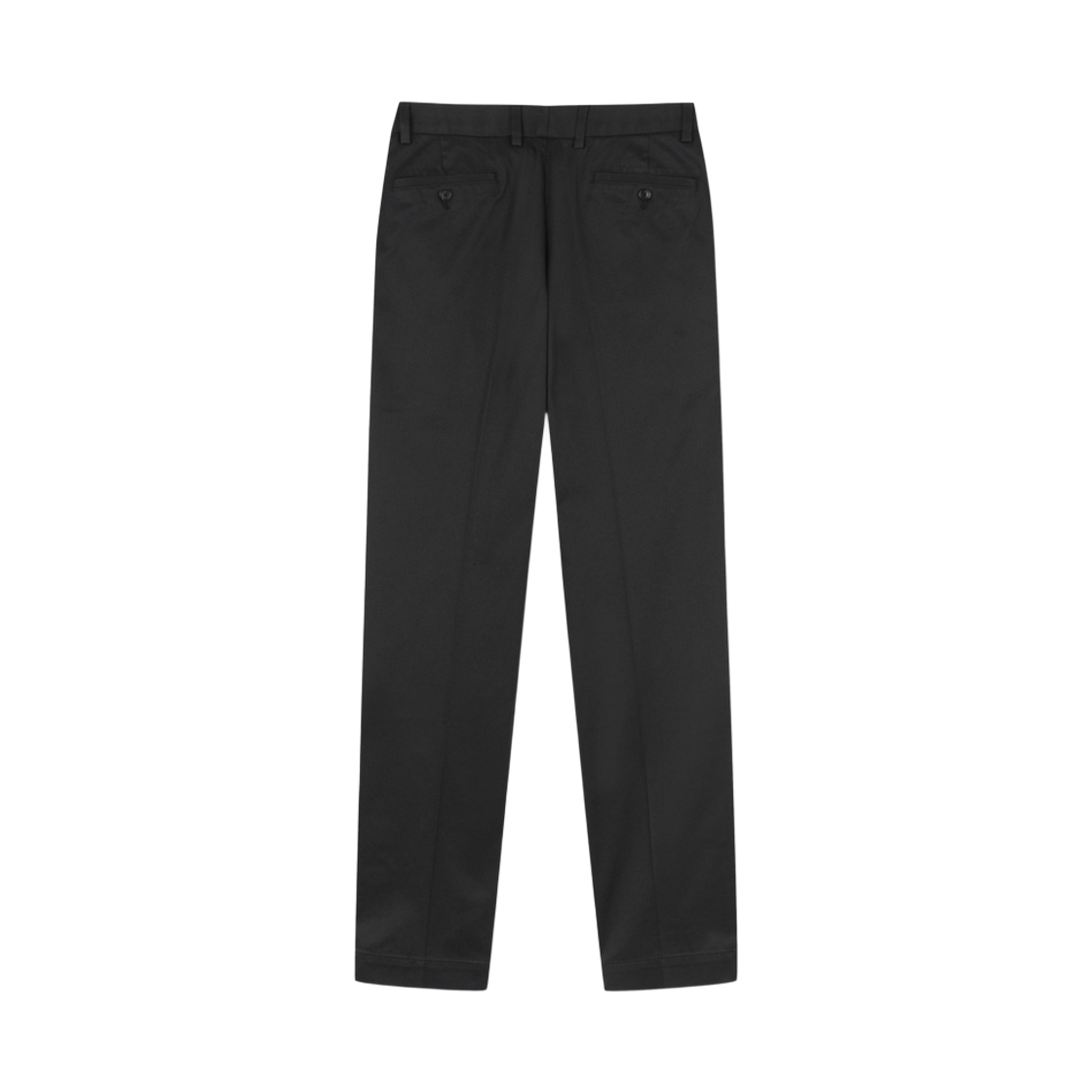 브룩스브라더스 레귤러핏 라이트웨이트 어드밴티지 치노 블랙(BrooksBrothers Regular Fit Lightweight Advantage Chino Black) - 2