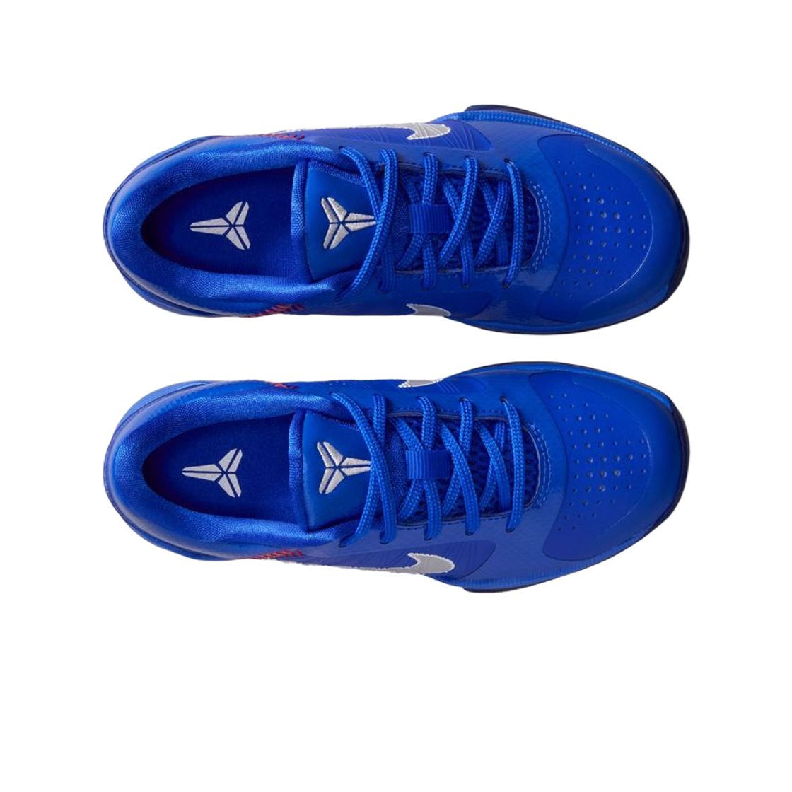 (PS) 나이키 코비 5 프로트로 하이퍼 로얄((PS) Nike Kobe 5 Hyper Royal) - 2