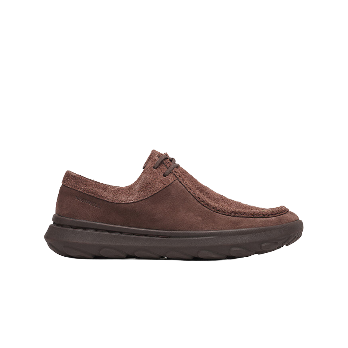 J00006500 Merrell Hut Moc 2 Leisure SE Dark Walnut