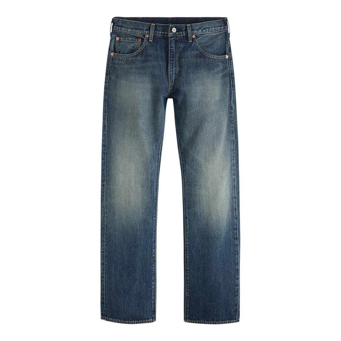 리바이스 517™ 부츠컷 진 다크 인디고(Levi's 517™ Boots Cut Jean Dark Indigo) - 1