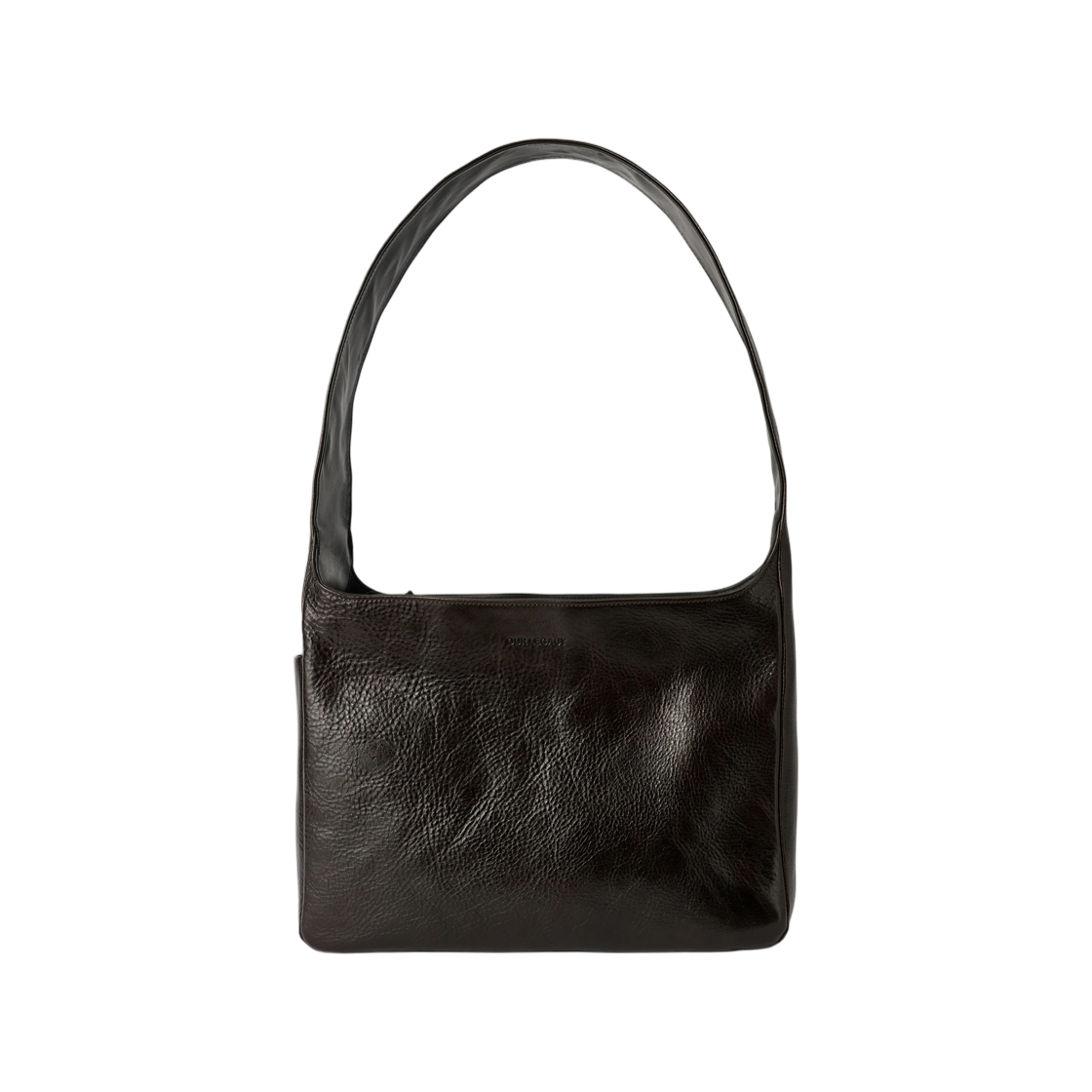 아워레가시 그란데 브릭 백 딥 아메리카노 레더(Our Legacy Grande Brick Bag Deep Americano Leather)