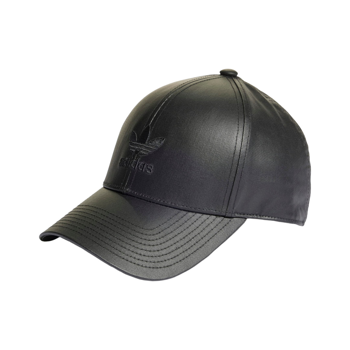 HK0161 (W) Adidas Baseball Cap Black