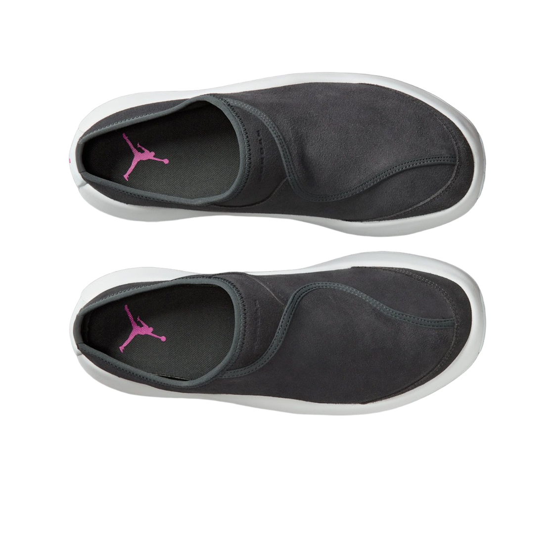 조던 퓨처 뮬 앤트러사이트 오프 화이트(Jordan Future Mule Anthracite Off White) - 2