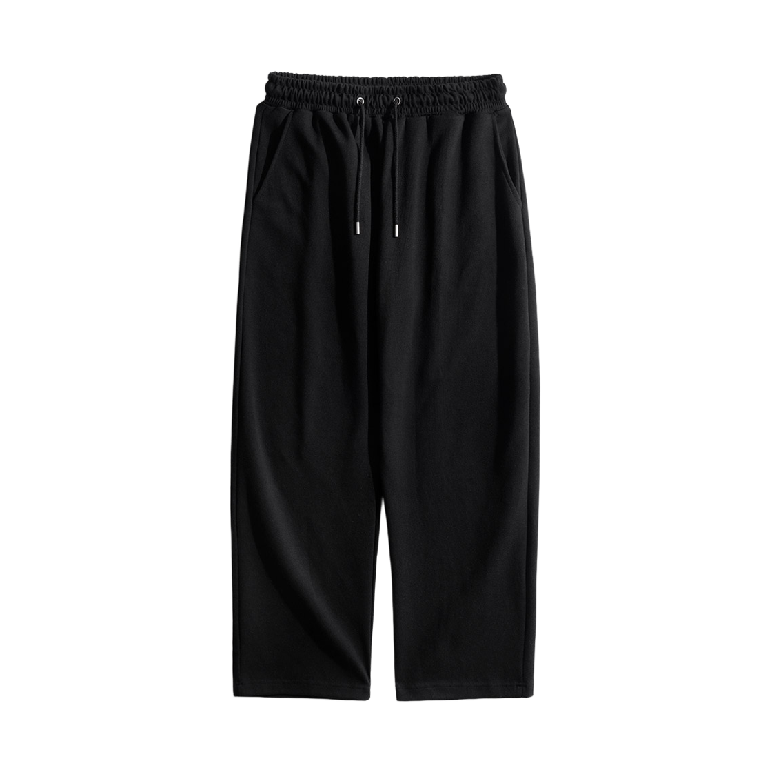 JULP4560_Black_291 PERSTEP Finder Lounge Pants Black JULP4560