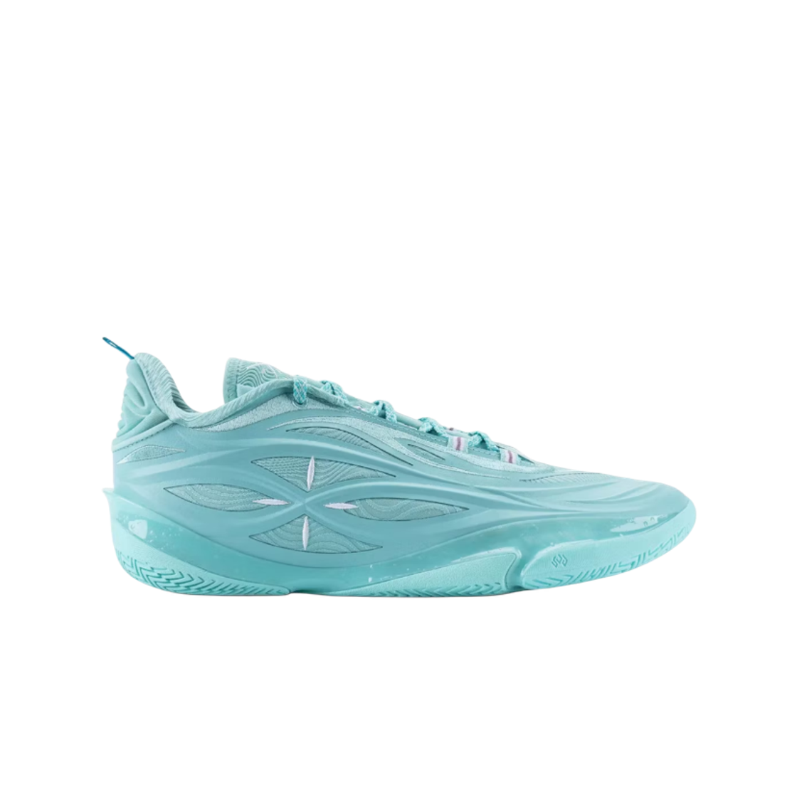 리닝 웨이 오브 웨이드 808 5 울트라 V2 민트 아쿠아(LiNing Way of Wade 808 5 Ultra V2 Mint Aqua)