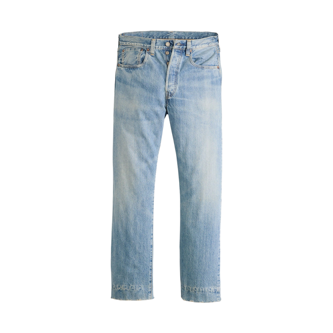 475010229 Levi's 1947 501 Original Jeans Maleta