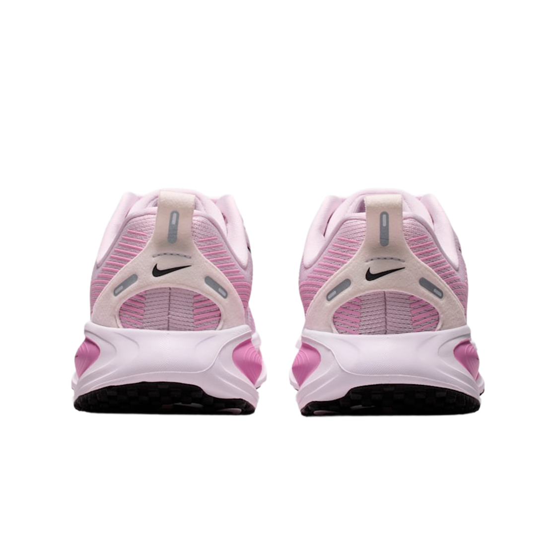 (GS) 나이키 보메로 18 블리치드 라일락 라이트 마젠타((GS) Nike Vomero 18 Bleached Lilac Light Magenta) - 3