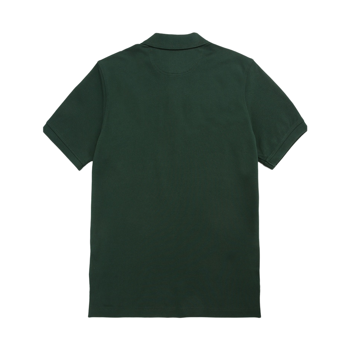 브룩스브라더스 수피마 피케 폴로 셔츠 다크그린(BrooksBrothers Supima Pique Polo Shirt Dark Green) - 2