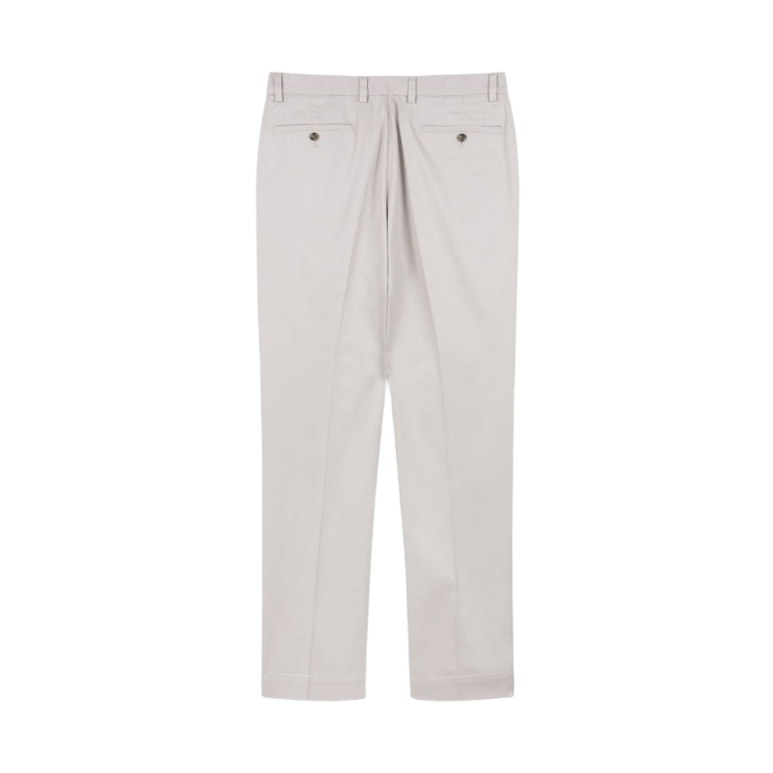 브룩스브라더스 레귤러핏 라이트웨이트 어드밴티지 치노 스톤(BrooksBrothers Regular Fit Lightweight Advantage Chino Stone) - 2