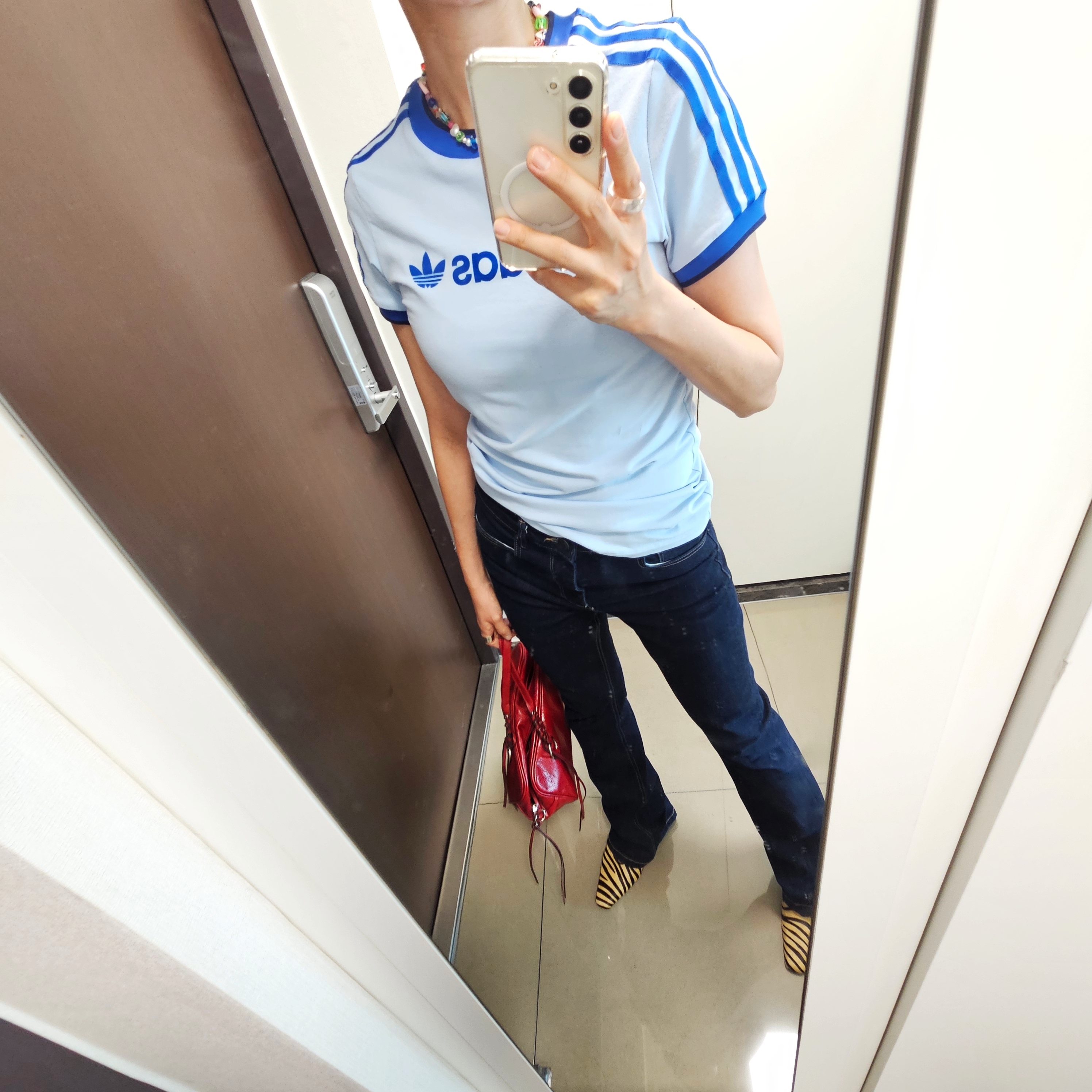 insta@park_osi님의 스타일 - 1