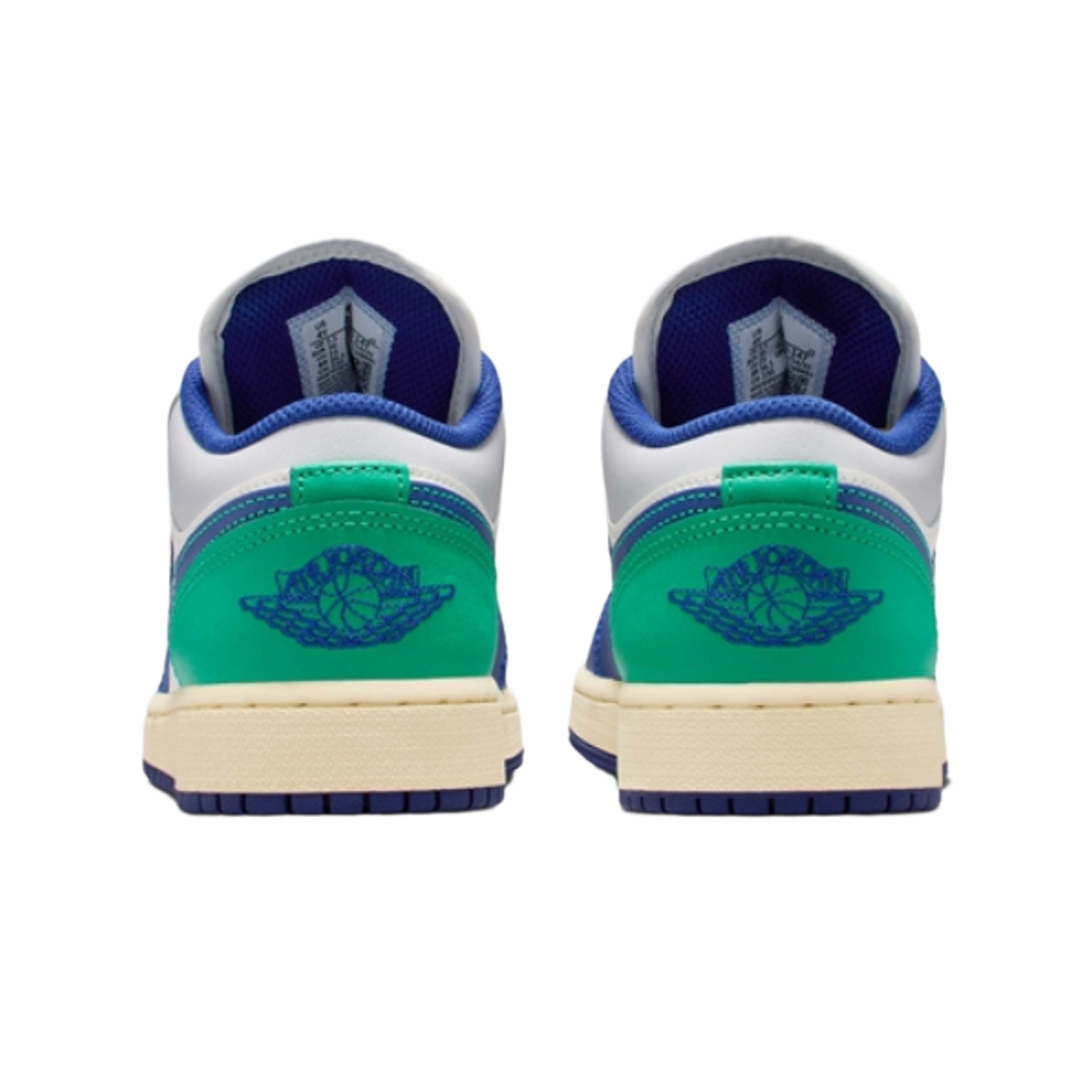 (GS) 조던 1 로우 세일 스타디움 그린((GS) Jordan 1 Low Sail Stadium Green) - 3