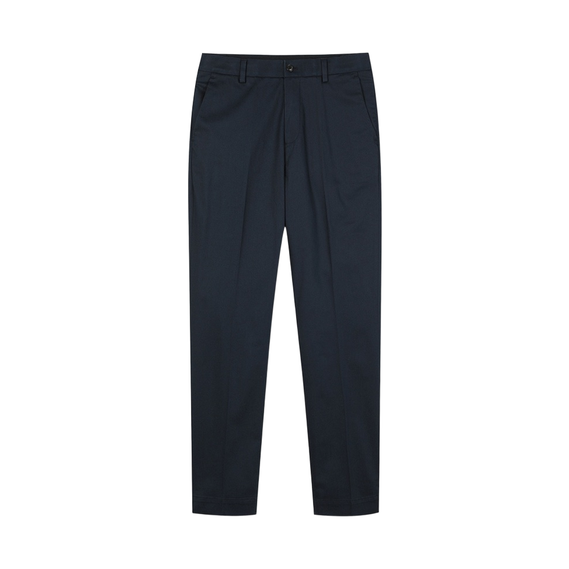 브룩스브라더스 슬림핏 코튼 스트레치 어드밴티지 치노 네이비(BrooksBrothers Slim Fit Cotton Stretch Advantage Chino Navy)
