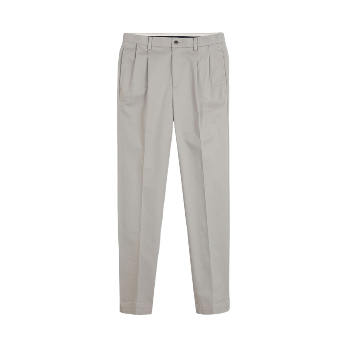 브룩스브라더스 트레디셔널핏 헤비웨이트 어드밴티지 치노 카키(BrooksBrothers Traditional Fit Heavyweight Advantage Chino Khaki)