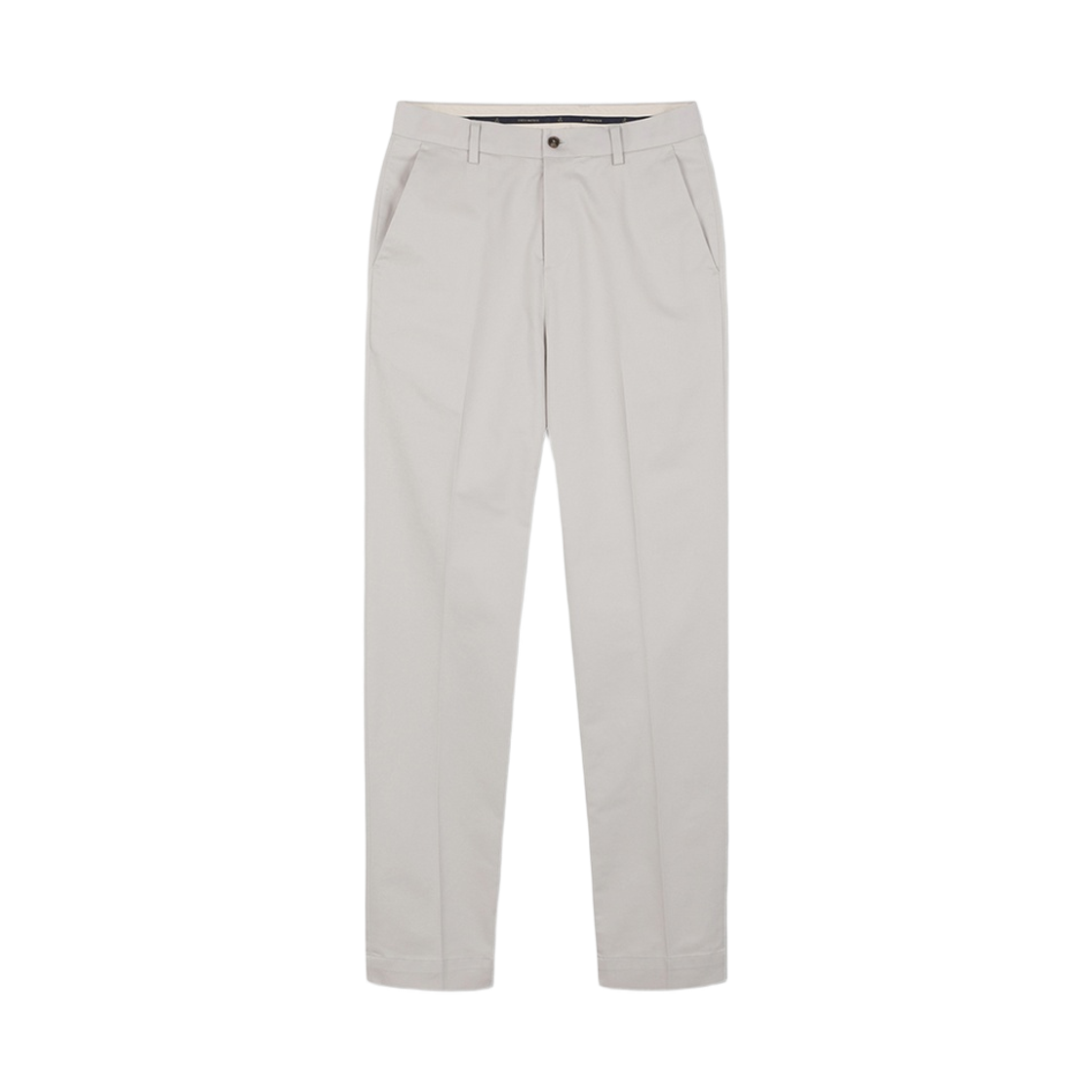 브룩스브라더스 엑스트라 슬림핏 코튼 스트레치 어드밴티지 치노 스톤(BrooksBrothers Extra Slim Fit Cotton Stretch Advantage Chino Stone)