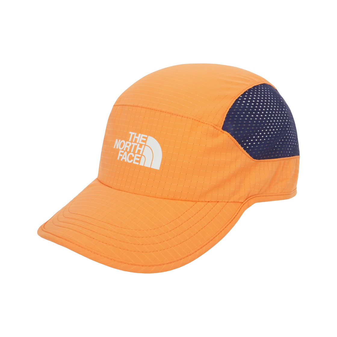 NE3CS80A The North Face Summer Lt Run Hat Pale Orange - 26SS