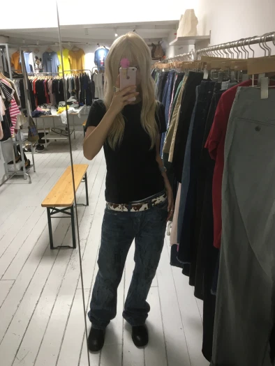 스타일 카드