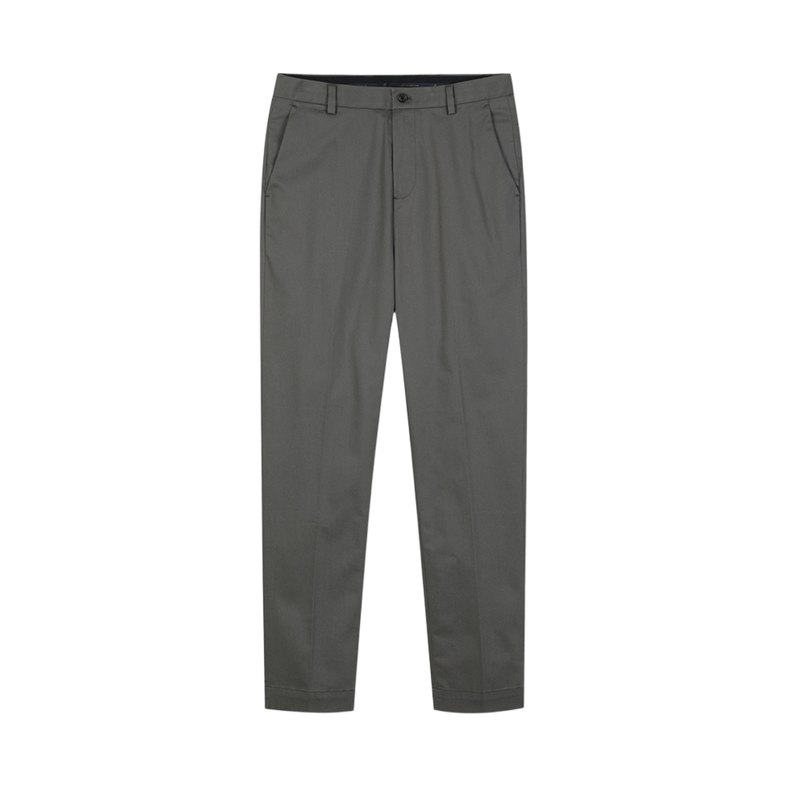 브룩스브라더스 엑스트라 슬림핏 코튼 스트레치 어드밴티지 치노 마그넷(BrooksBrothers Extra Slim Fit Cotton Stretch Advantage Chino Magnet) - 1